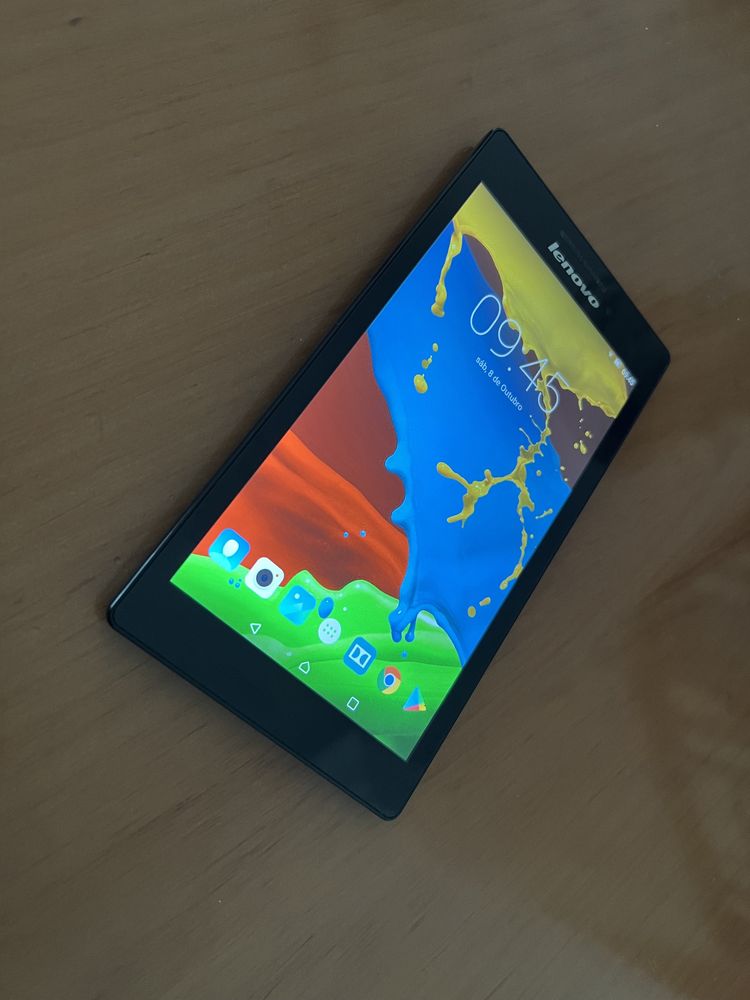 Lenovo TAB 2 - Android 7 polegadas