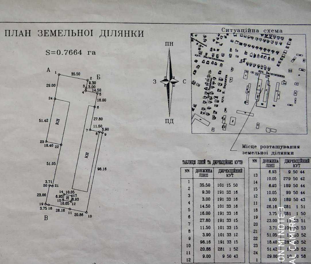 Продається майновий комплекс складських та виробничих приміщень 2405м2