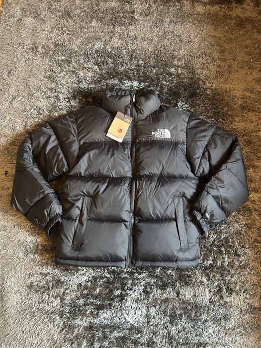 Casaco The North Face Preto