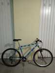 Bicicleta BTT para peças (ler descrição)