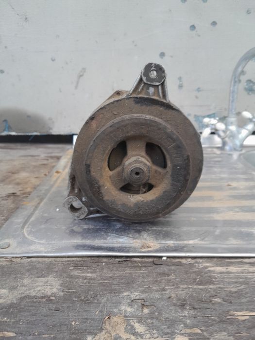 Гініратор на 2101