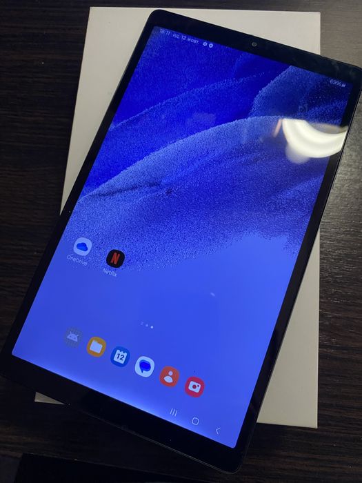 Galaxy Tab A7 Lite | Планшет