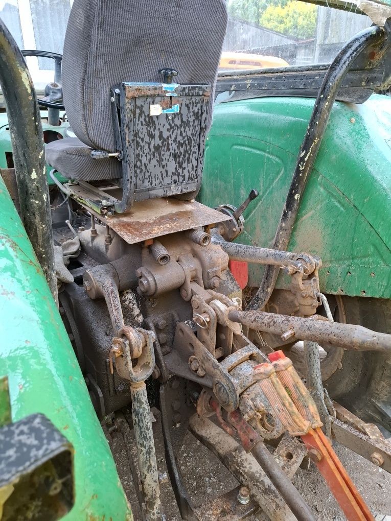 Sprzedam Ursus c355