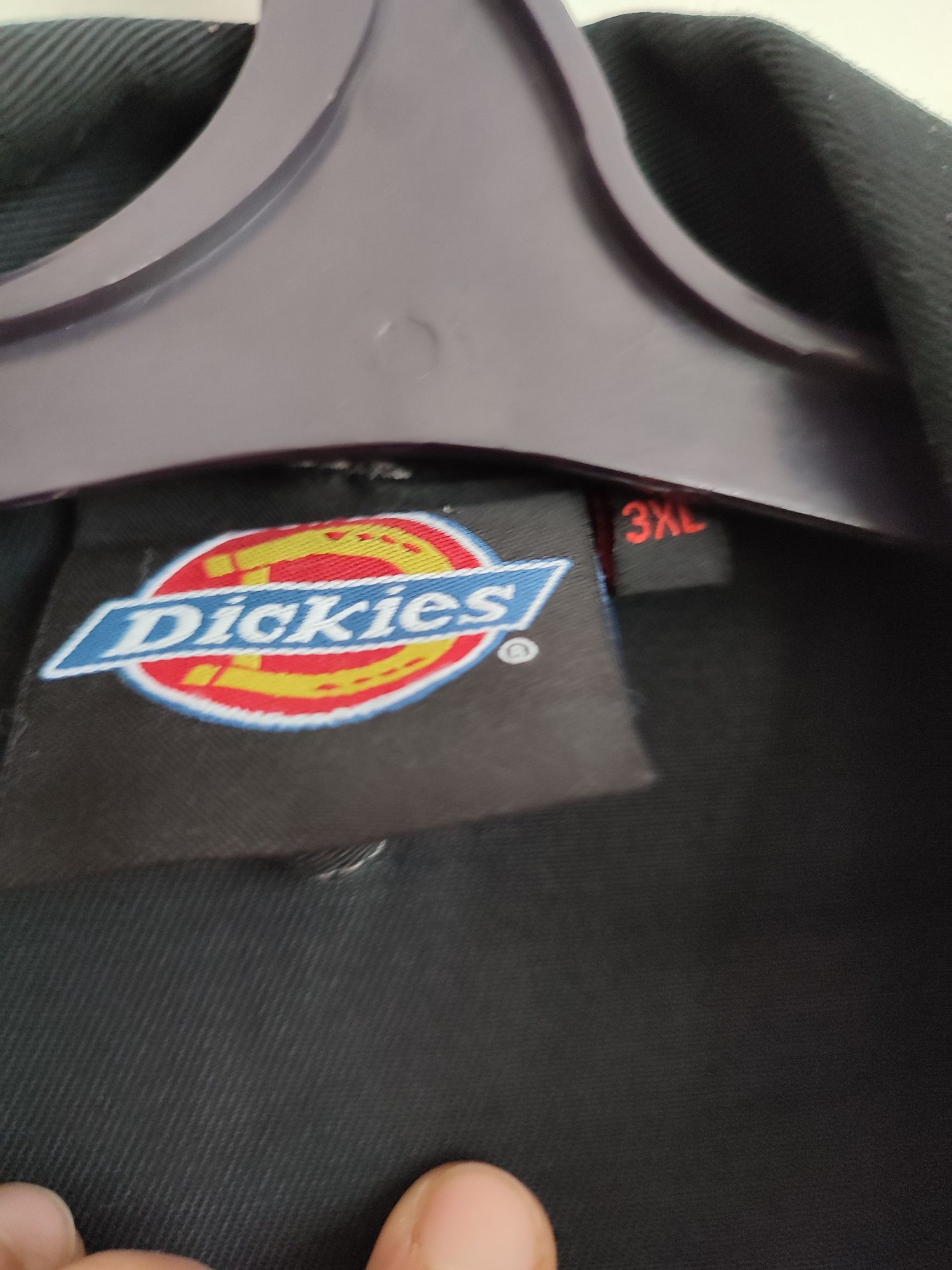 новая куртка dickies