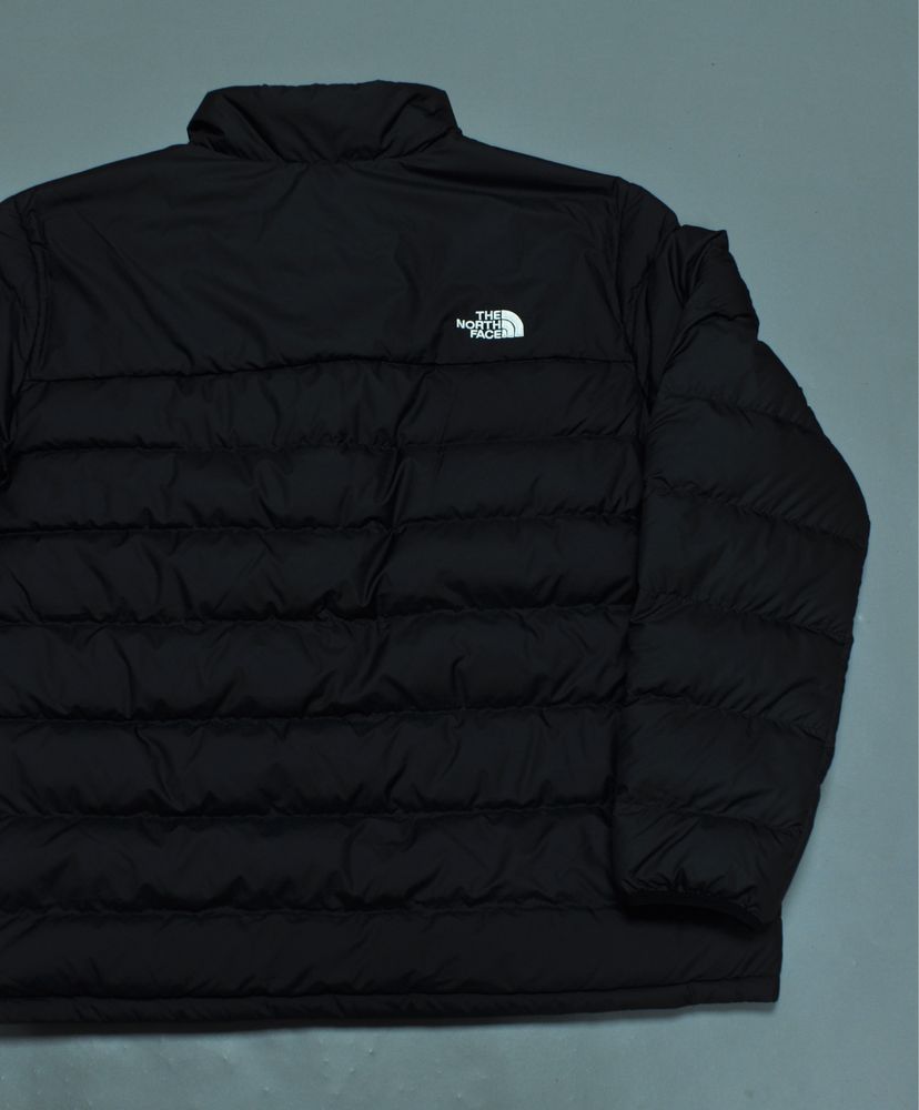 The North Face 550 оригинал пуховик куртка новая мужская XXL