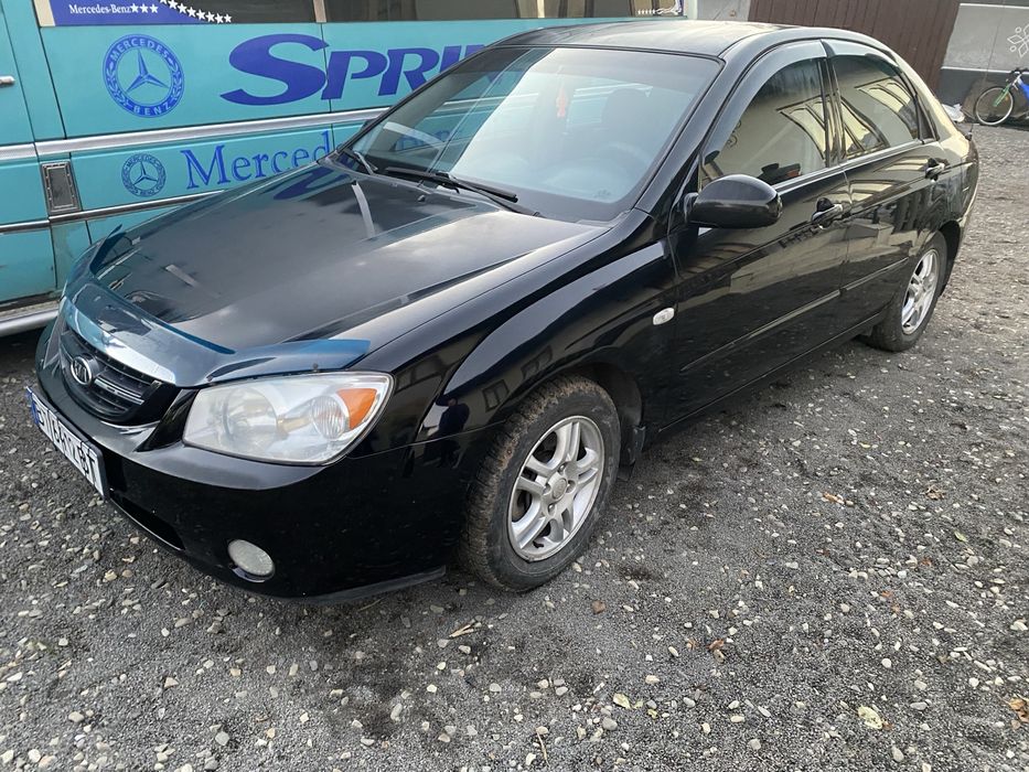 Продам кіа церато