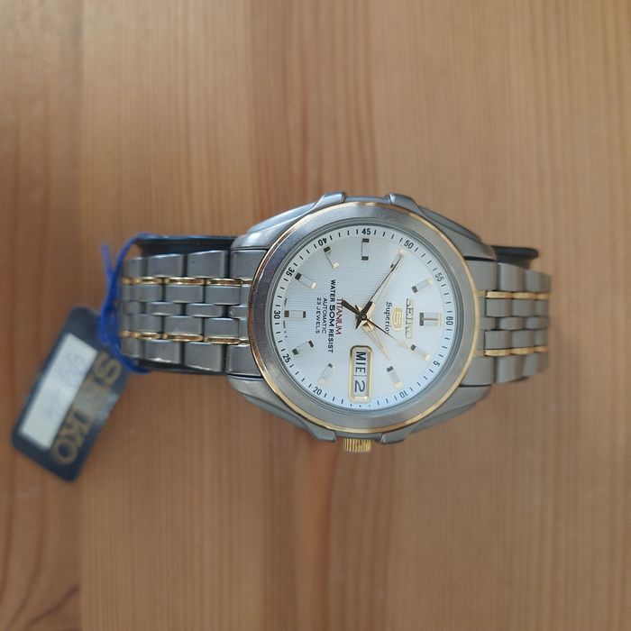 Часы Seiko 5 Superior SKZ-084KS