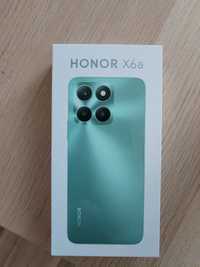 Nowy telefon Honor X6a 4/128