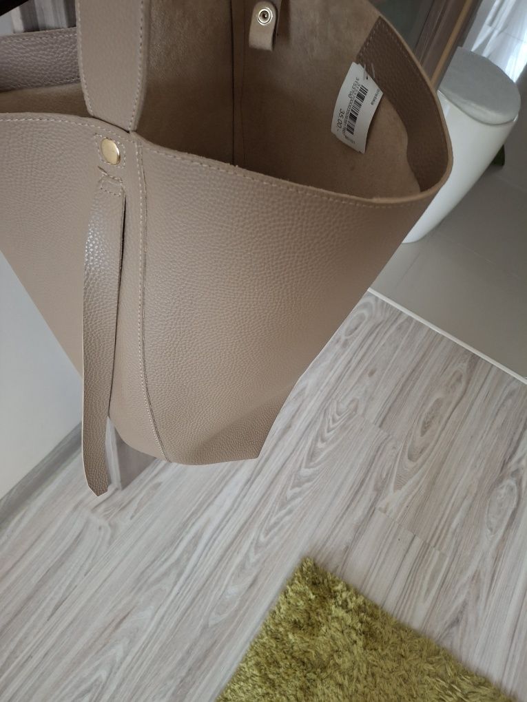 Torba typu worek