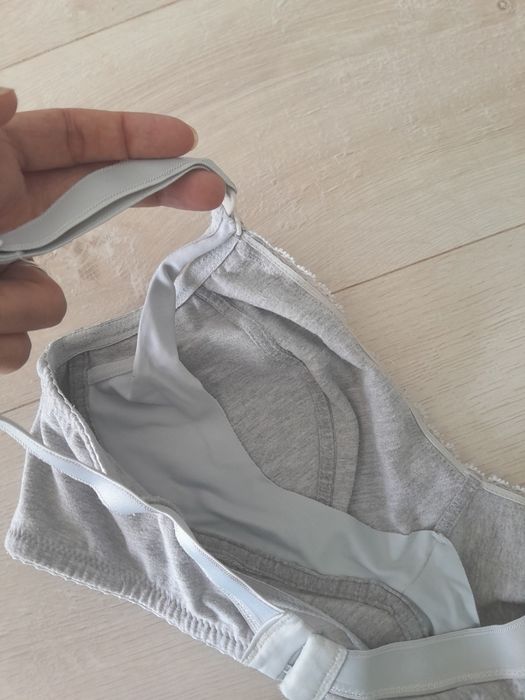 Бюстгальтер для годування