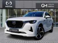 Mazda CX-60 Rezerwacja do 31 lipca