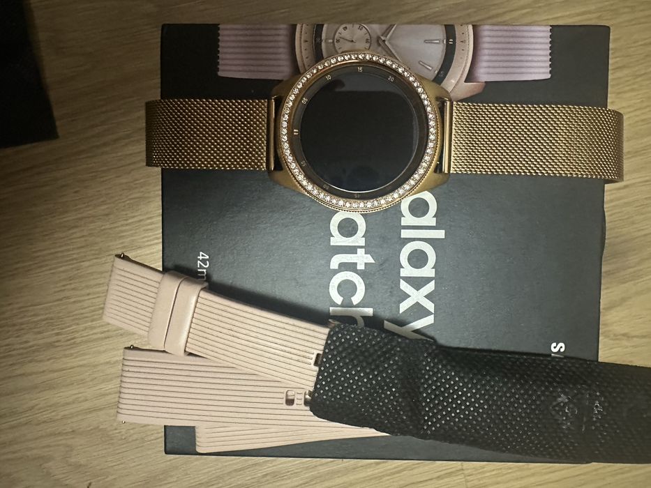 Смарт годинник жіночий