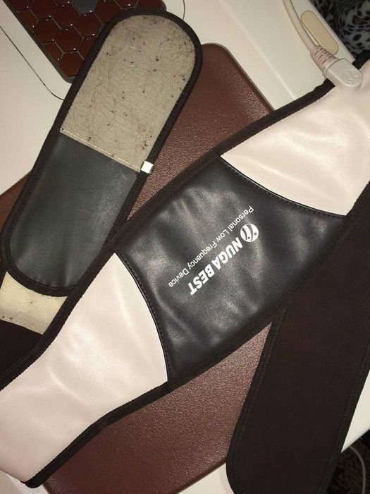 Масажне ліжко Nuga Best N5