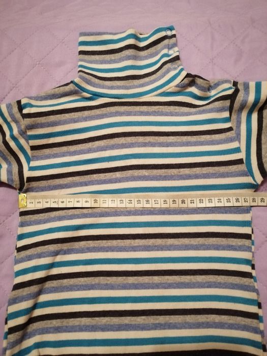 Два утеплених боді, на флісі, 98р.,дівч/хлопч