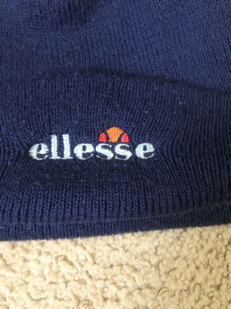 Шапка ellesse