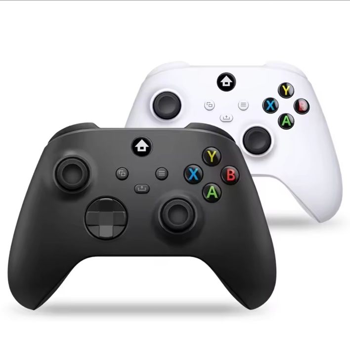 Xbox Series S 512GB-SSD