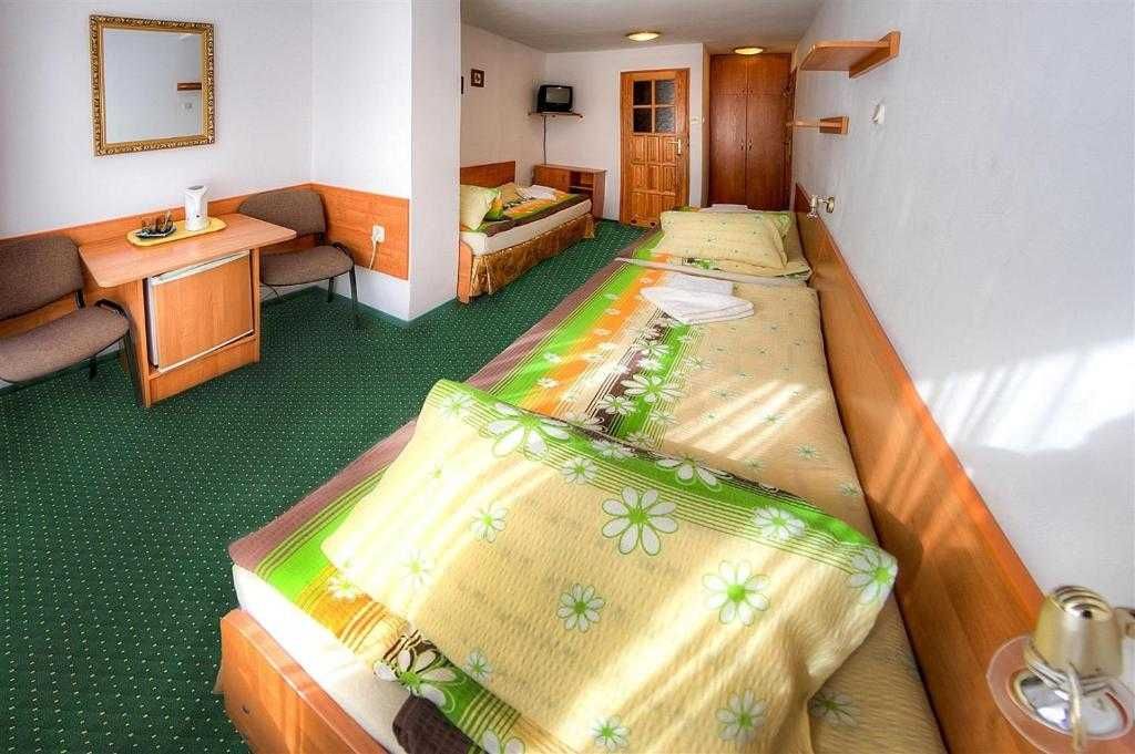 Dom Gościnny AMIGO w Kołobrzegu