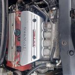 Kompresor spreżarka klimatyzaji honda civic VIII ufo type r K20Z4