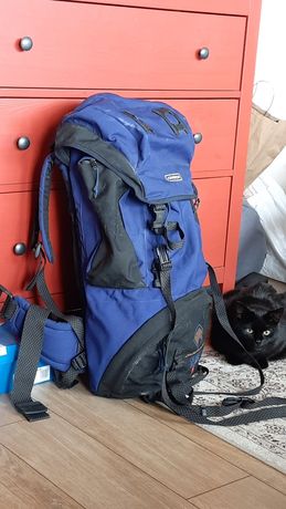 Karrimor Jaguar 65 L , plecak turystyczny, górski ze stelarzem