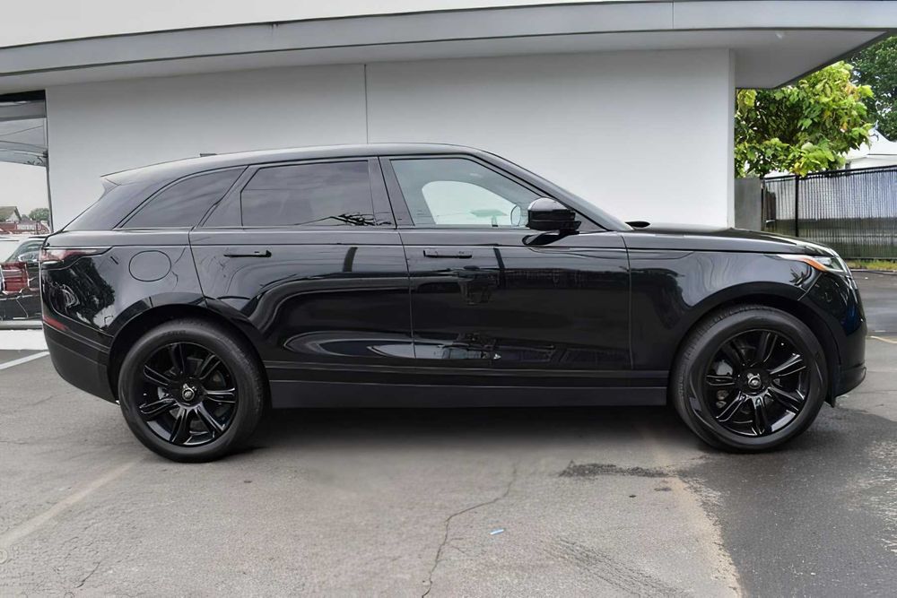 Land Rover Range Rover Velar      2020