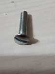Śruba M6x30 mm - pudełko 200 sztuk.