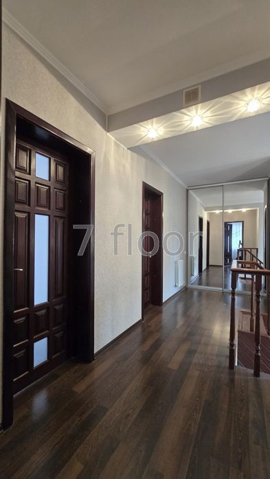 Будинок дача Мокрець Броварський Київська Лісова