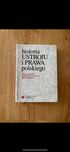 Historia Ustroju i Prawa Polskiego