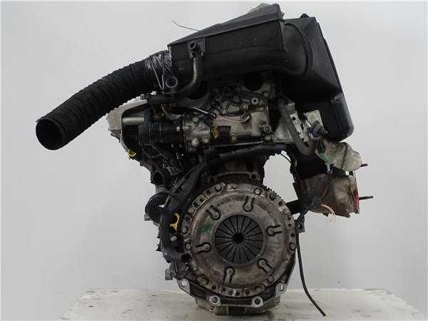 Motor Renault Laguna 1.6 16V 107 CV    K4M7