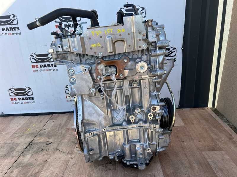 Двигатель Nissan Rogue T33 2020-2024 год 10102-6RD1A  KR15DDT