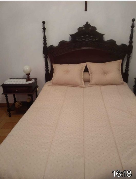 Mobília de Quarto