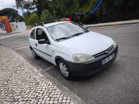 Opel Corsa Comercial