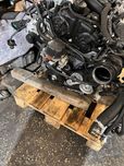 Jeep wrangler JL silnik kompletny 2.0t 54tys km