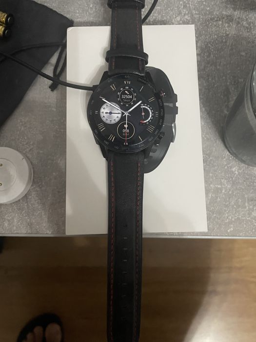 Smartwatch Sanlepus