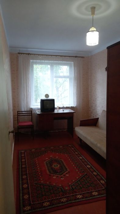 Продаю 3х комнатную квартиру