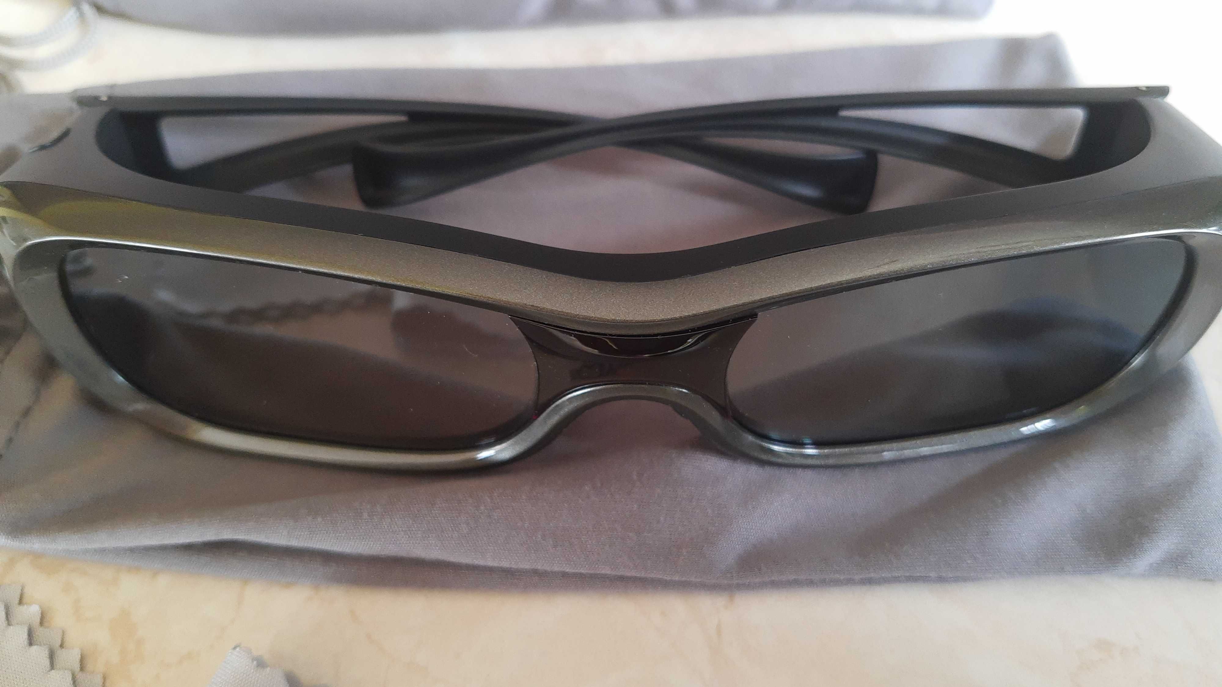 okulary 3D glasses GX-13AF