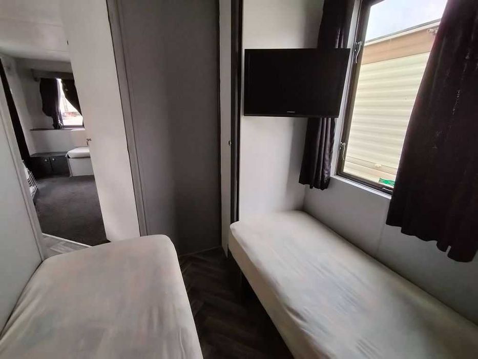 Domek Mobilny Całoroczny na Działkę