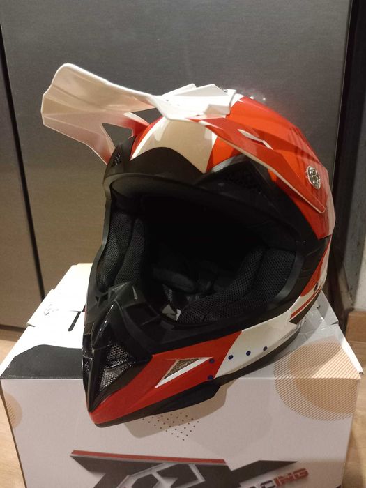 Capacete de criança