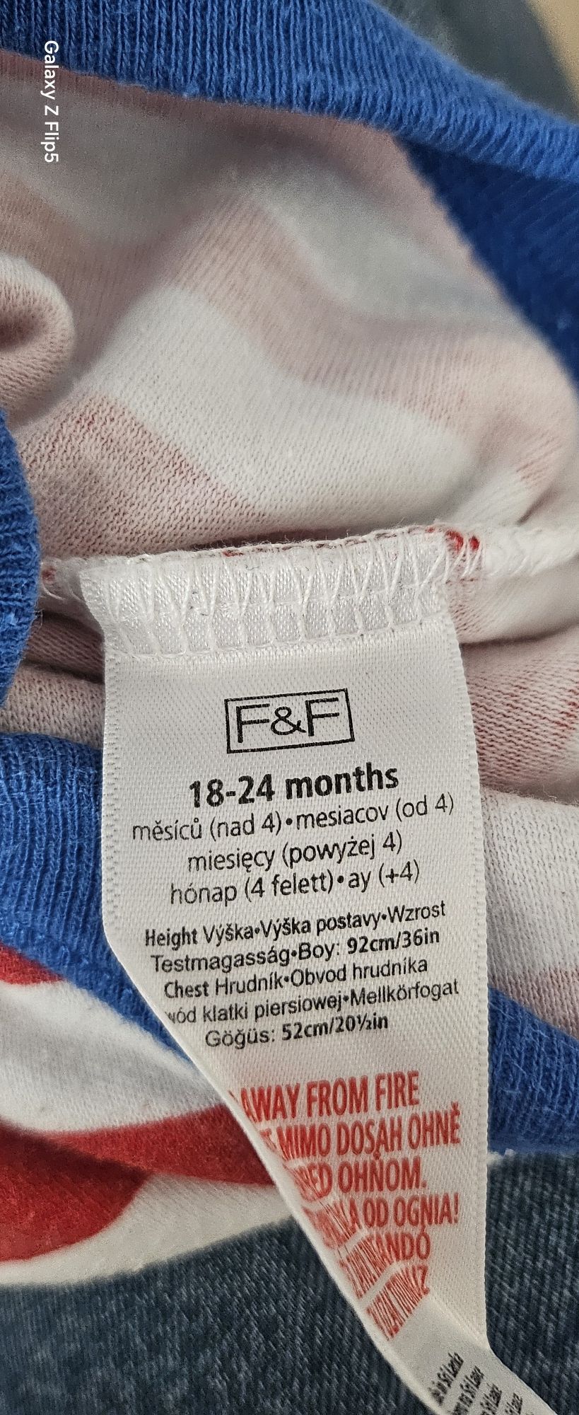 Body  niemowlęce