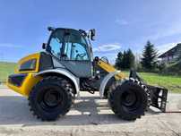 Kramer 1150 ** ŁADOWARKA KRAMER 1150* KRAMER 347* Leasing** Zamiana**  Ładowarka Kramer 1150** FINANSOWANIE** LEASING**
