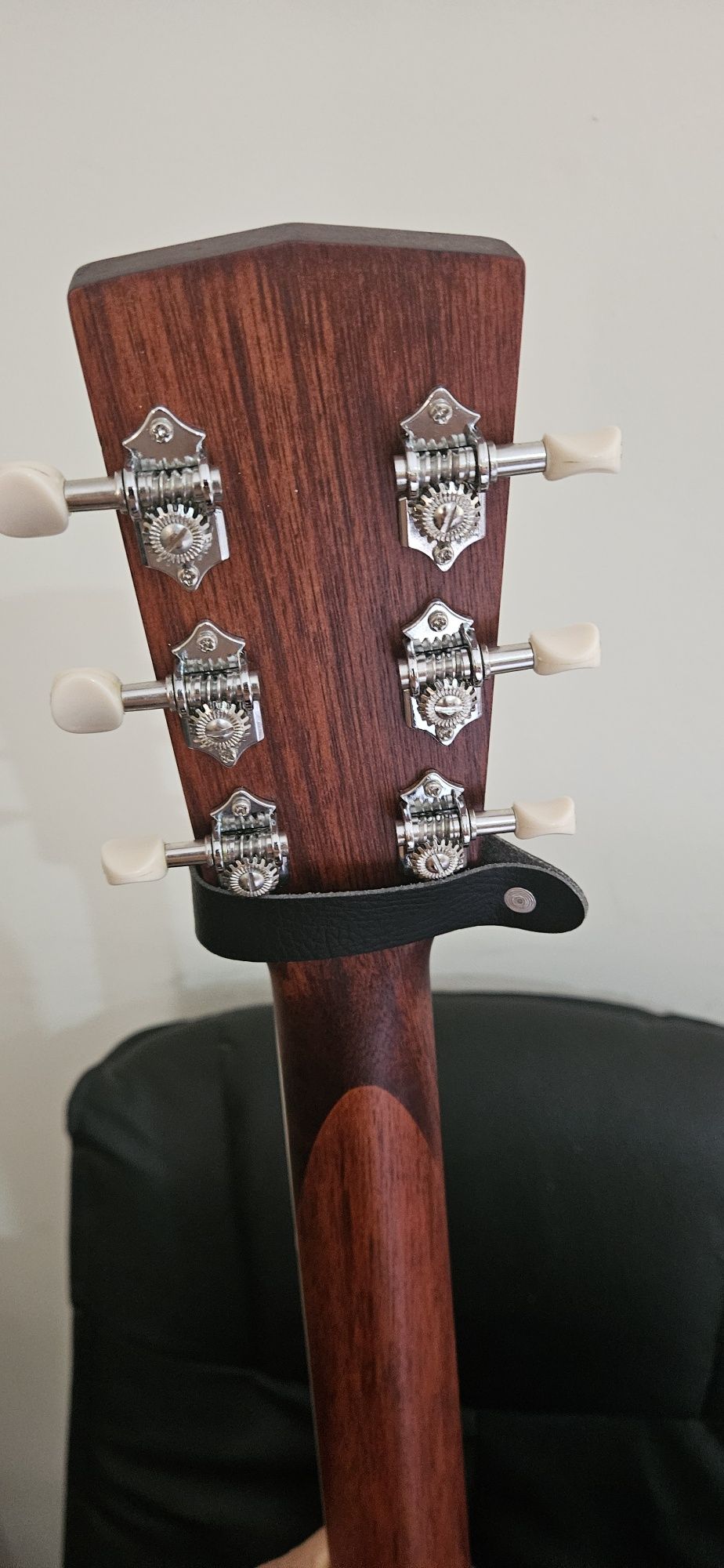 Cort CJ Retro captador Fishman