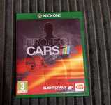 Gra PROJECT CARS na Xbox One