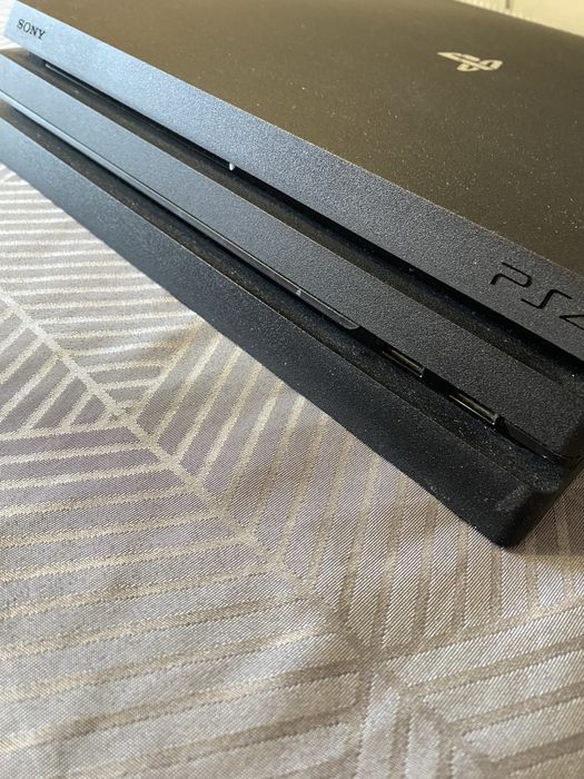 Sony Playstation 4 pro