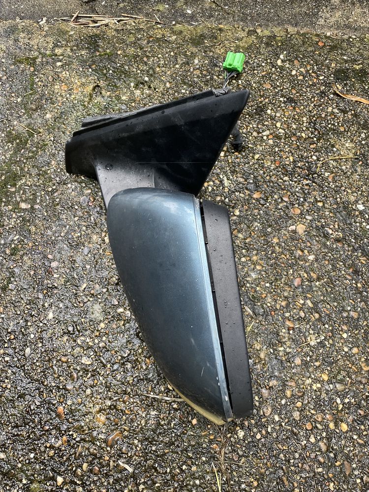 Espelho retrovisor volvo v40 2013 (lado condutor)