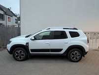 Dacia Duster Prestige 1.6 pb + LPG 4x4 • Salon PL • 1 właściciel• Bezwypadkowy