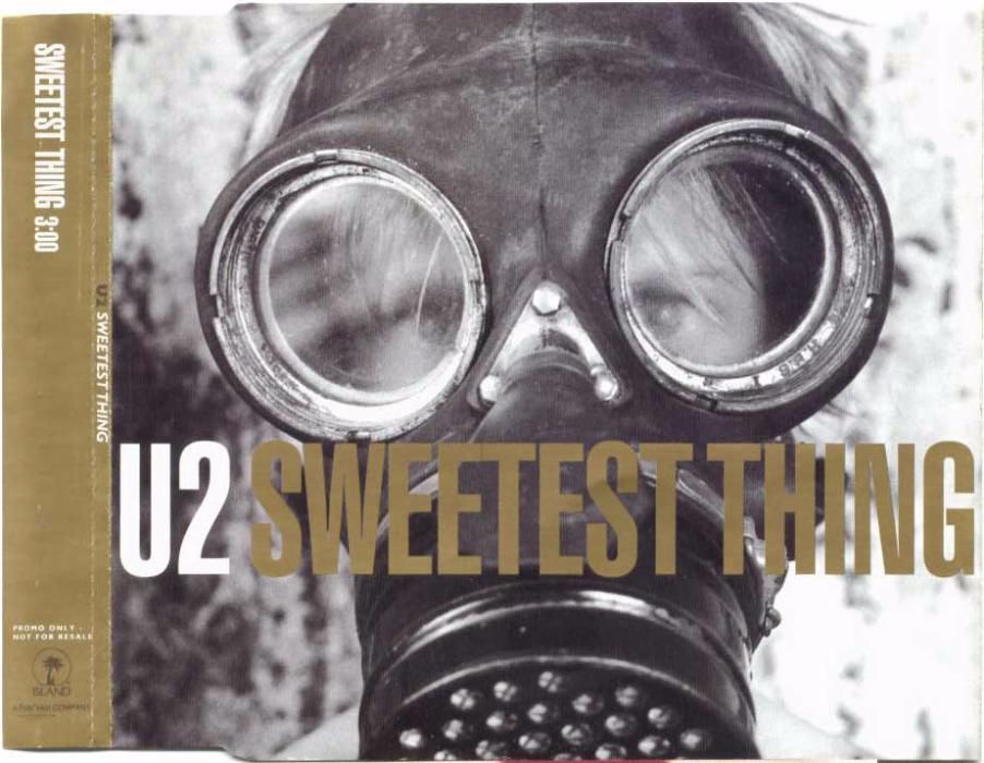 U2 CD Singles Também vendo em separado