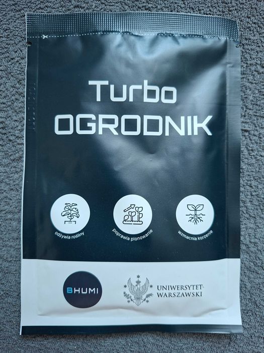 OKAZJA!!! Naturalne preparaty do roślin