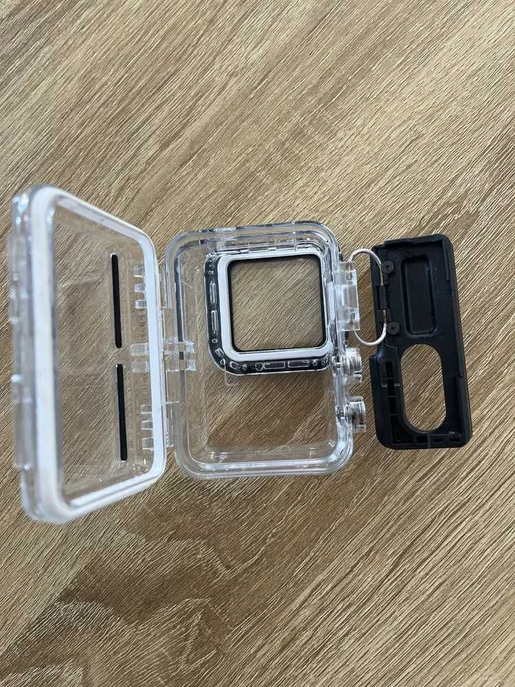 Case de mergulho para Insta360 One RS 4K