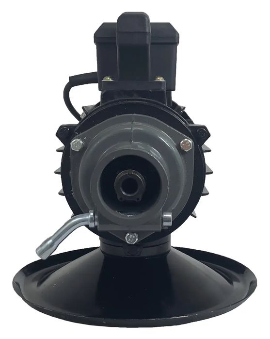 Вібратор для бетону будівельний TITAN PEV1500 + PV50-4