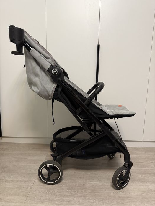 Дитячій візочок Cybex Beezy 2023