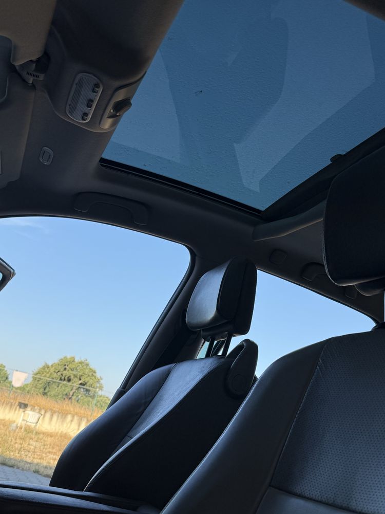 Renault grand scenic 1.5 DCI 7 lugares